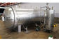 Vulcanization bonde do vapor do cabo de borracha que cura o tanque, aquecimento de vapor de borracha que vulcaniza a caldeira
