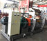 Máquina de trituração de borracha 80 da movimentação do dobro de 22 polegadas - 100kg Caspacity por Batach