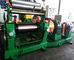 Máquina de trituração de borracha 80 da movimentação do dobro de 22 polegadas - 100kg Caspacity por Batach