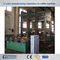 Assoalho Mat Hydraulic Vulcanizing Press do carro de aço do ISO 45#