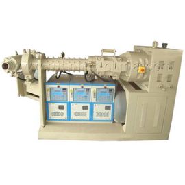 Sistema de aquecimento opcional automatizado de óleo da máquina de borracha fria da extrusora da alimentação