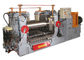 Máquina de borracha do moinho de mistura de 22 polegadas, maquinaria do processamento de borracha de 75kw 55kw