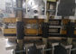 Largura comum de emenda de alumínio da máquina 1200mm da correia transportadora